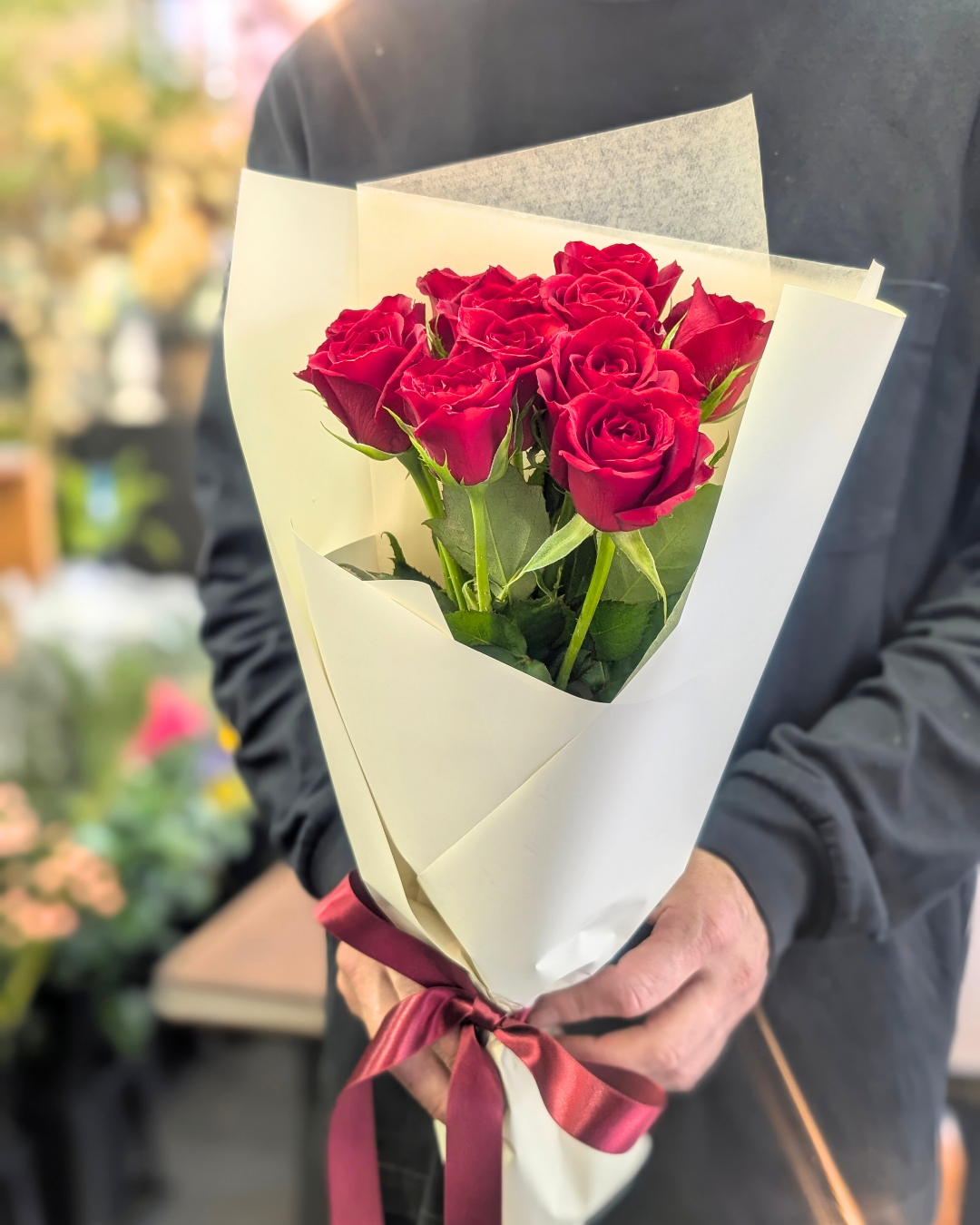 【花ギフト紹介】7月2週目のお花より