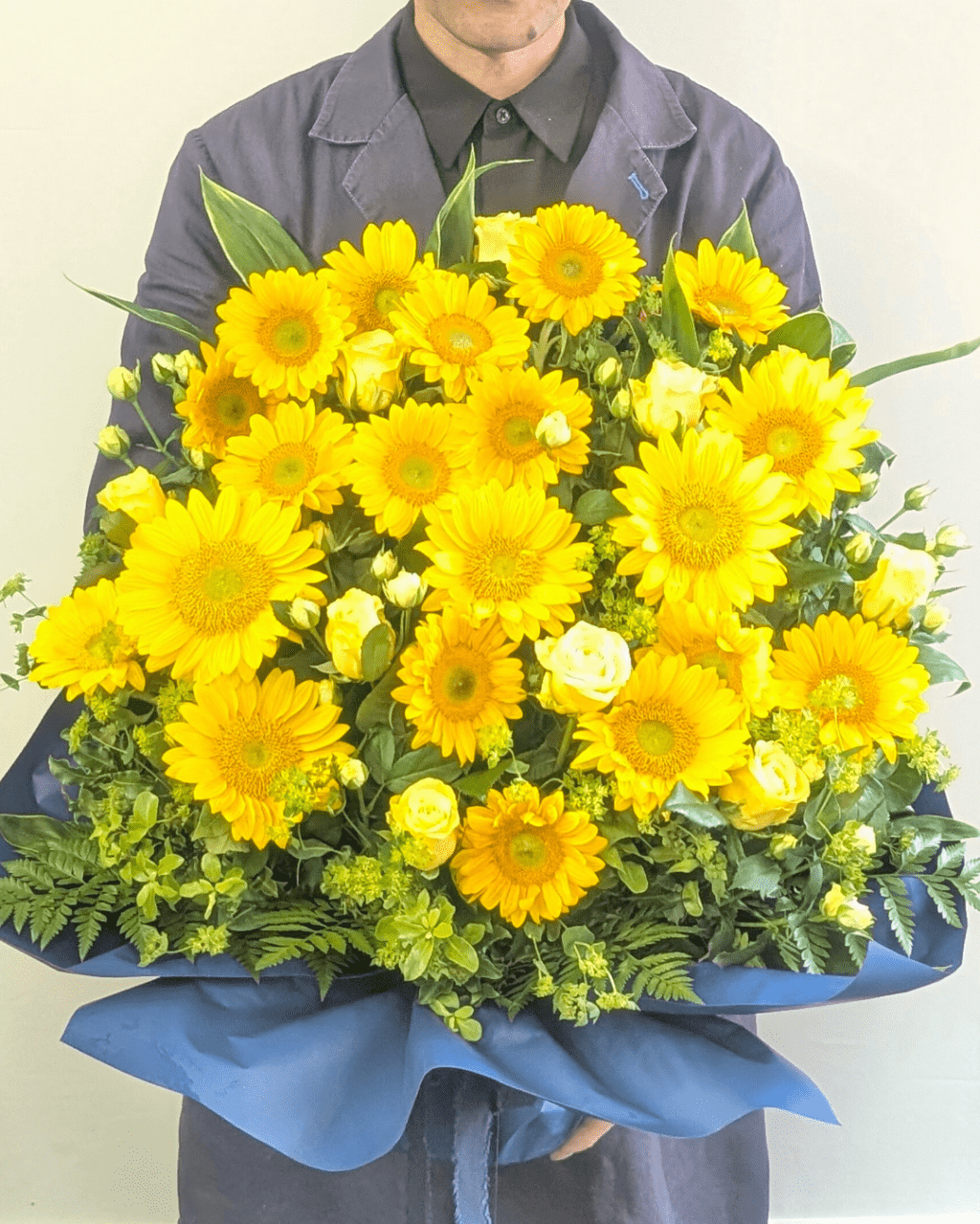 【花ギフト紹介】7月3週目のお花より