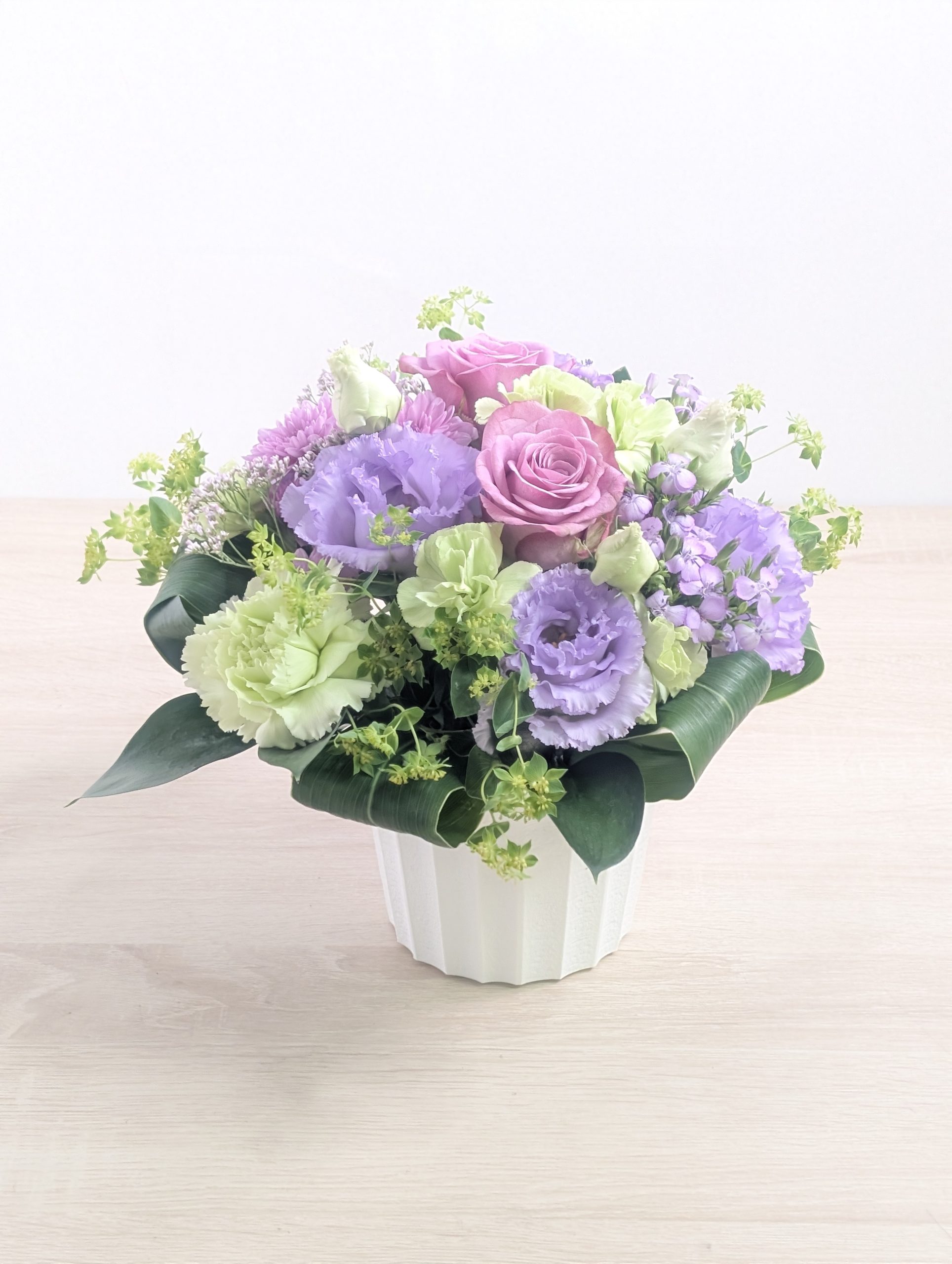 【花ギフト紹介】敬老の日のプレゼントに◎おばあちゃんへ贈るおすすめの花ギフト