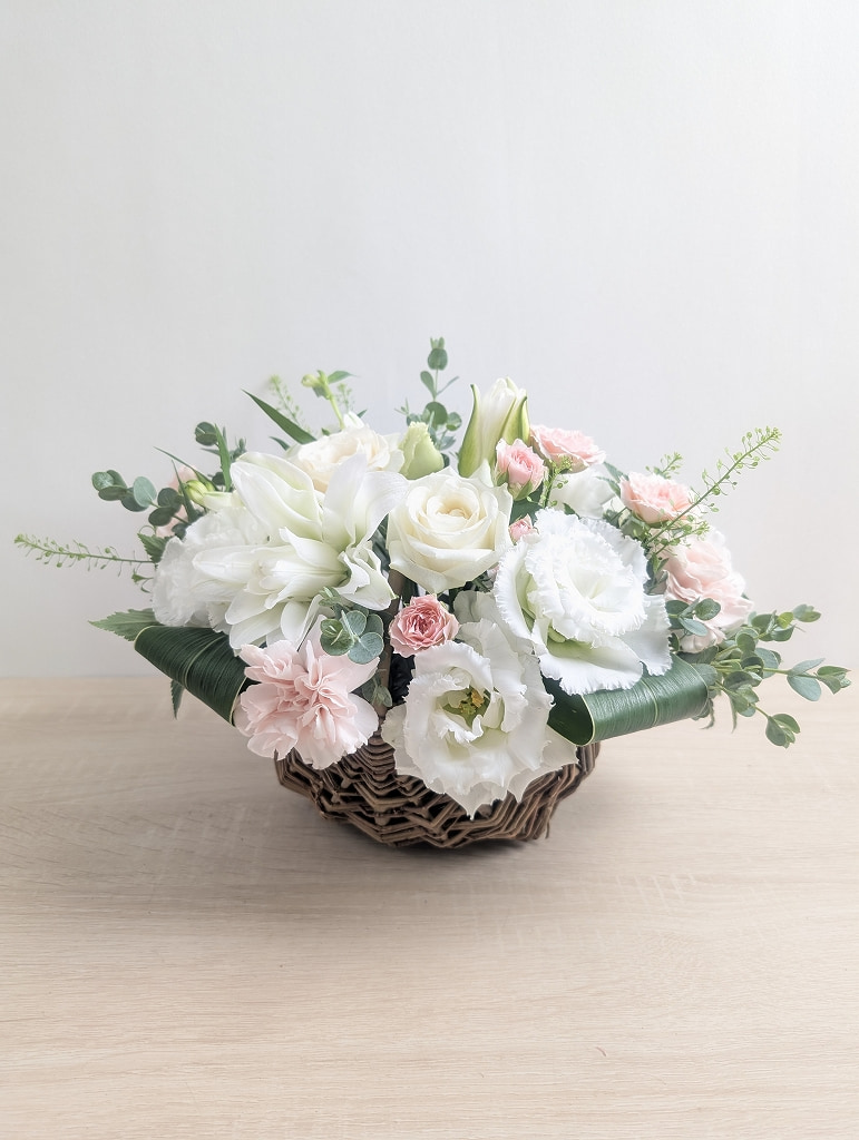 【花ギフト紹介】実際に届いた「お客様の声」をご紹介します💐