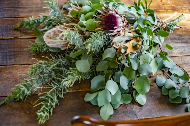 緑寿(ろくじゅ)とは?66歳を祝う新しい長寿祝いと花贈りのマナー