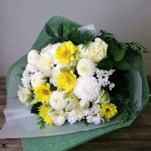 新盆（初盆）は四十九日が過ぎたあとに初めて迎えるお盆です