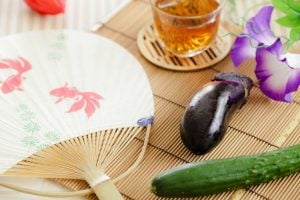 【お盆のヒント】初盆（はつぼん）は「四十九日のあと」です