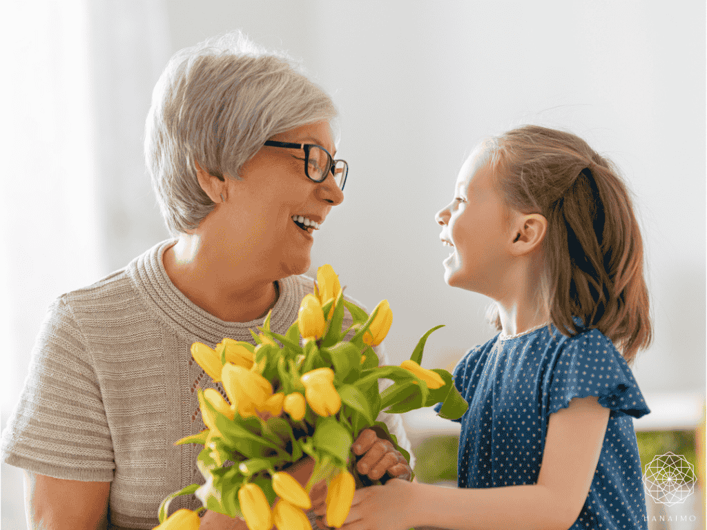 高齢者に贈る花の色選び｜見えやすく、想いが伝わるおすすめの色合いとは？
