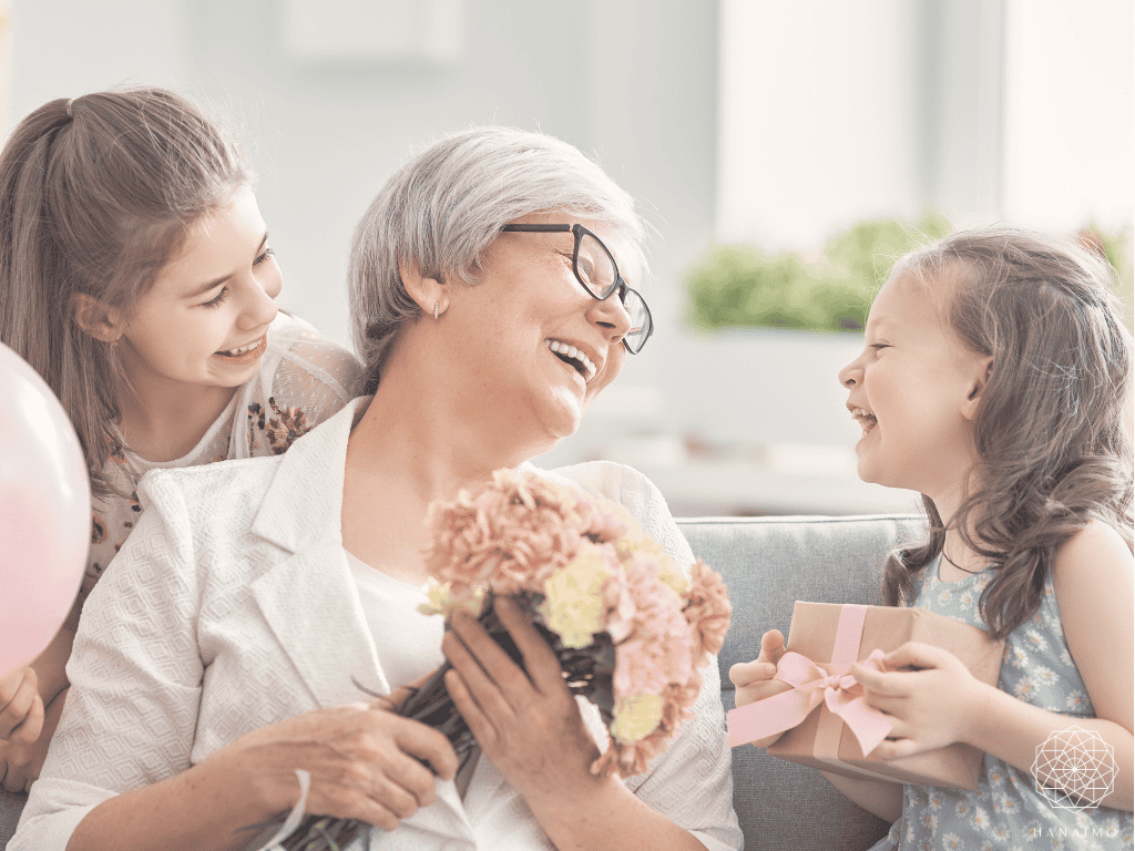 長寿祝い一覧＆お花ギフトの贈り方 | 花贈りの豆知識