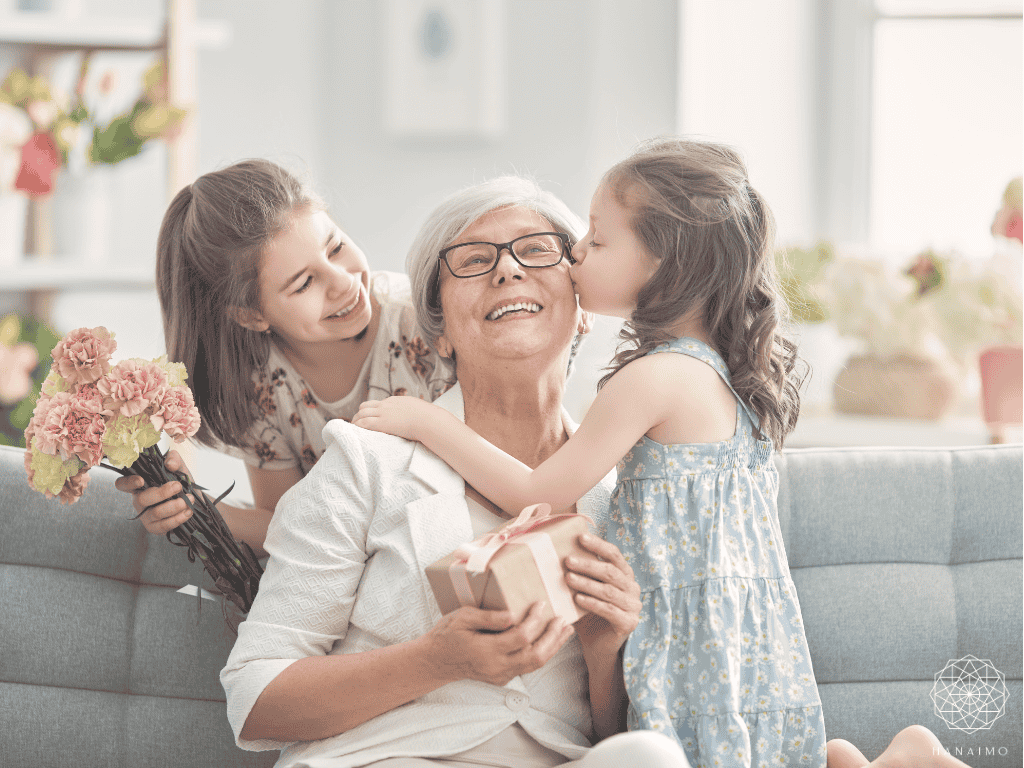 長寿祝い一覧＆お花ギフトの贈り方