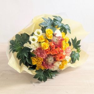 【失敗しない花贈り】お祝いにふさわしい花と避けるべき花