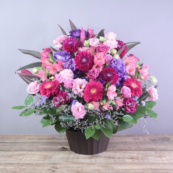 注文後の進捗共有など、細かな配慮に好感が持てました。