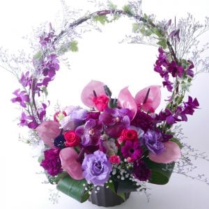 他にはない個性的なデザインをみて、即気にいって注文を決めました。