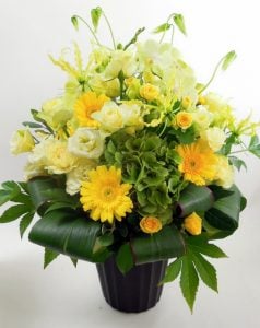 【父の傘寿のお祝いに】父と母から喜びの声を聞くことができました。