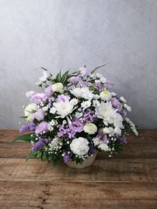 とても素敵に仕上げていただけて嬉しいです。