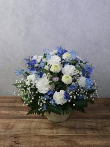 リクエスト通りの物を作っていただきました。母も喜んでいます。