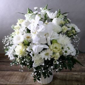 お任せしてほんとうによかったです。。。