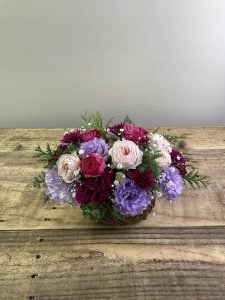 画像サンプルや色の組み合わせもたくさんあって、こちらのイメージをお伝えしやすいところが 利用しやすくていいなぁと思っています。