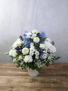 画像を添付してメールをくださるのでとても安心できます。