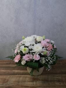 とても喜んでもらえてお願いして良かったです。