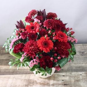 どんなスタッフさん達なんだろう？？というネット注文時の唯一の不安が解消できました。