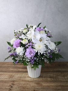 要望としてお伝えした事柄に対して、応答があり、しっかりと対応して頂き助かりました。