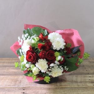 いつも期待以上の仕上がりで送った相手にも大変喜ばれます。