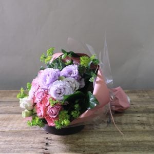 想像以上に素敵な仕上がりで母も私も大満足です。