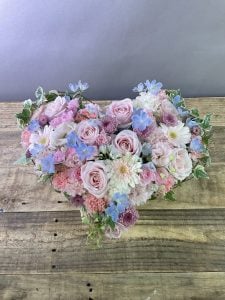 仕上がりのセンスはもちろんですが、心に寄り添う温かさを感じました。