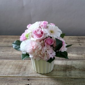 用途も質問していただいて、安心しておまかせできました。