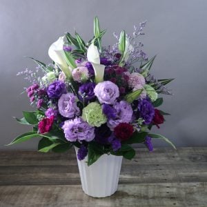 期待、予想以上の仕上がりで素敵すぎて電車の中で涙をこらえるのが大変でした。