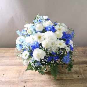 素敵なアレンジメントをありがとうございます。