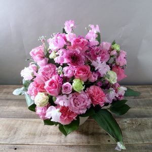 ネットでの注文で不安でしたが、画像がいただけてその不安は吹き飛びました！