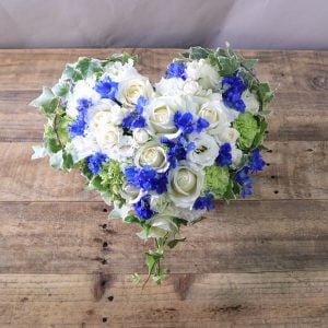 イメージ通りのお花を贈ることができて、受け取った方もとても喜んでくださいました。