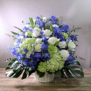 日本にいないから、オンラインで注文して　HANAIMOのサポートがとてもよかったです。