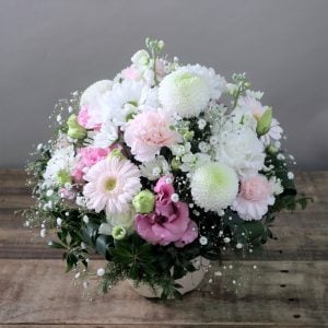 少しでもご両親の慰めになれたらと思って依頼しました。