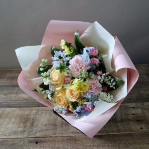 安心してお願いができるので、また注文させていただきます！