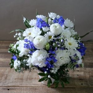 猫(男の子)へのお供えに