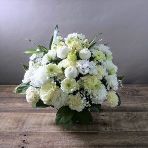 受け取った友人もお母様もとても喜んでくださったそうで、HANAIMOさまにお願いして良かったです。