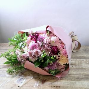 久しぶりにHAMAIMOさんにお願いしたのですがやっぱり良い！