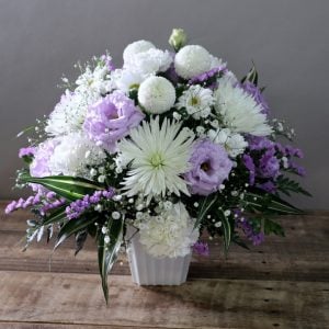 有志にも画像を届けることができ、安心感を得ることができました。