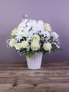 やっと見つけた！という嬉しい思いでいっぱいになりました。