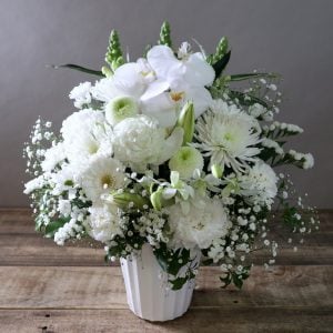 先様もとても喜んでいただけたようです。