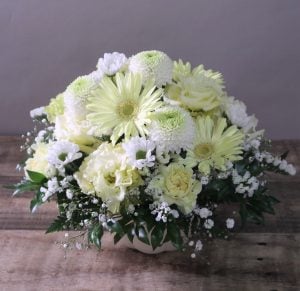 全てメールでしたが、直接対話はできなくても、きちんと人とやり取りをしていることが感じられ安心できました。