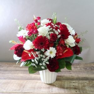 想像以上に素敵なお花で母もすごく喜んでくれました。