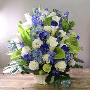 ハナイモさんはメッセージに字数制限が無い点もとてもありがたかったです。