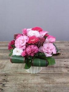 いつもかわいく作って届けていただきありがとうございます。