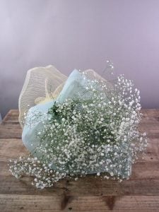 こんなご時世で地方に住む母に直接お祝いすることはできませんでしたがとても喜んでくれていました。