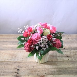 きっと父も天国で喜んでいると思います。