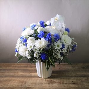 とてもきれいと褒めていただきました。