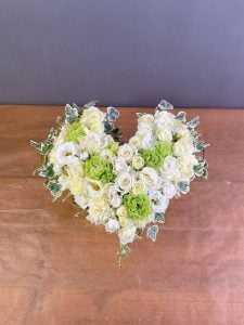 いつも細かい相談に対応いただき、思い通りにアレンジしていただけるのでとても安心です