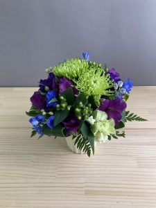 こちらのボンヤリとしたイメージを的確に表現して貰い、ありがとうございました。