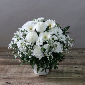 メッセージを一緒に送ることができる　といった点が注文の決め手となりました。