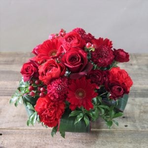 還暦のお祝い（zoom会議でサプライズお祝い）に